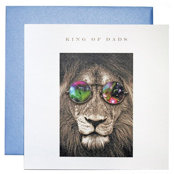 DAD1902 Susan O'Hanlon Card Classic