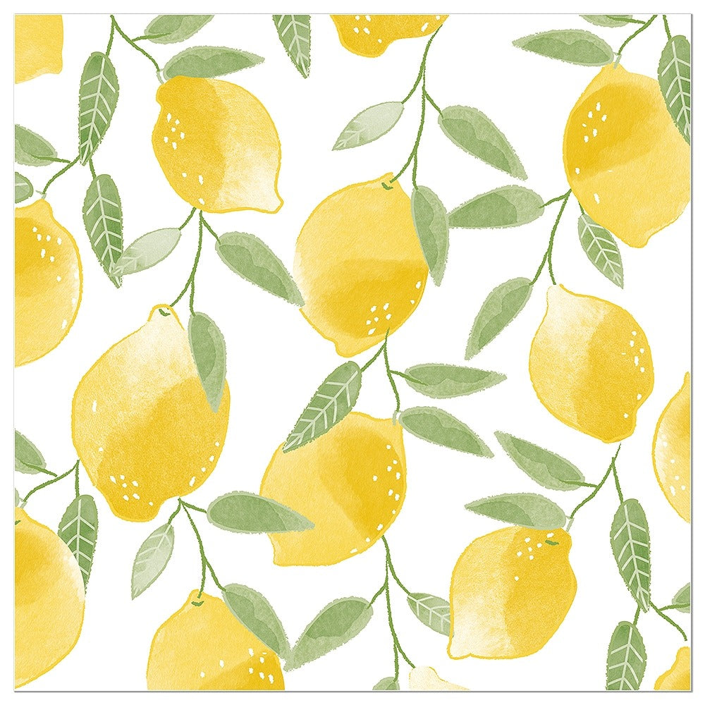 133499-Artebene-Lemons-Napkin-