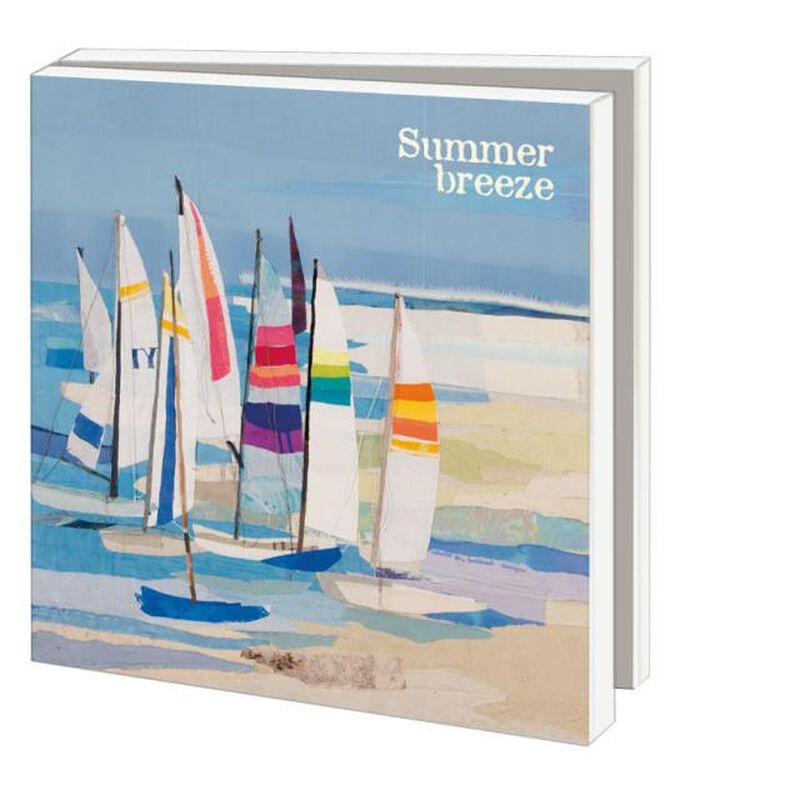 WMC1248-Bekking & Blitz-Summer Breeze-Notewallet-Card Folders