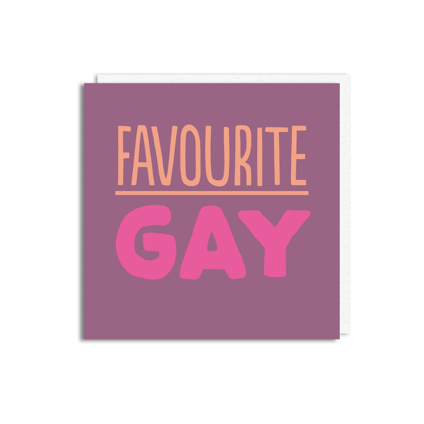 BC24-027-Buddy Fernandez-Fav Gay-Card-Buddy Originals