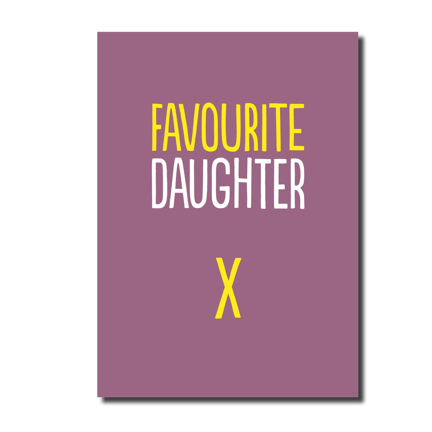 HON506-Buddy Fernandez-Fav Daughter-Card-Besties