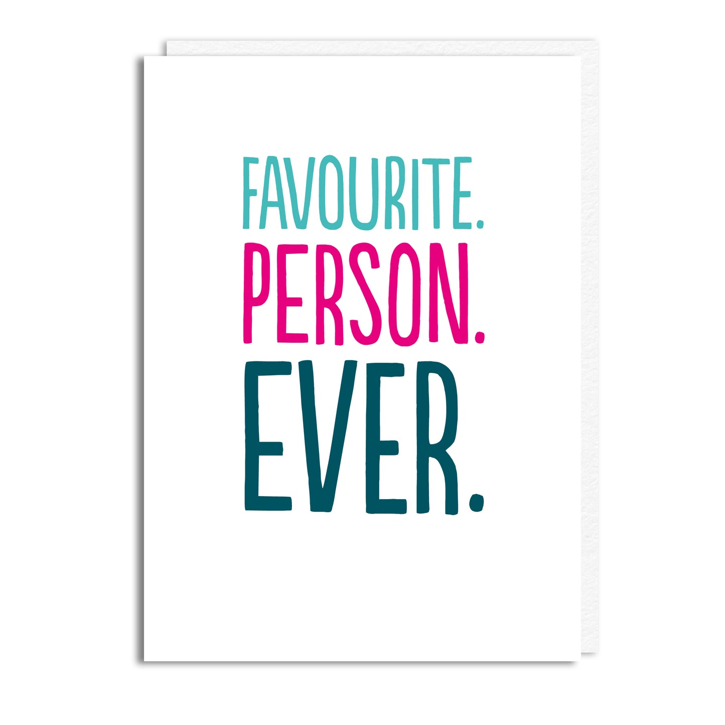 HON512-Buddy Fernandez-Fav Person-Card-Besties