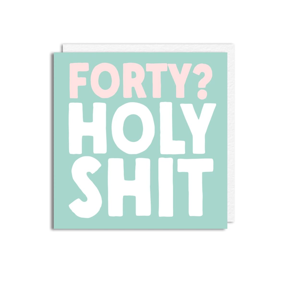 NF007-Buddy Fernandez-40 Holy Shit-Card-Wrong