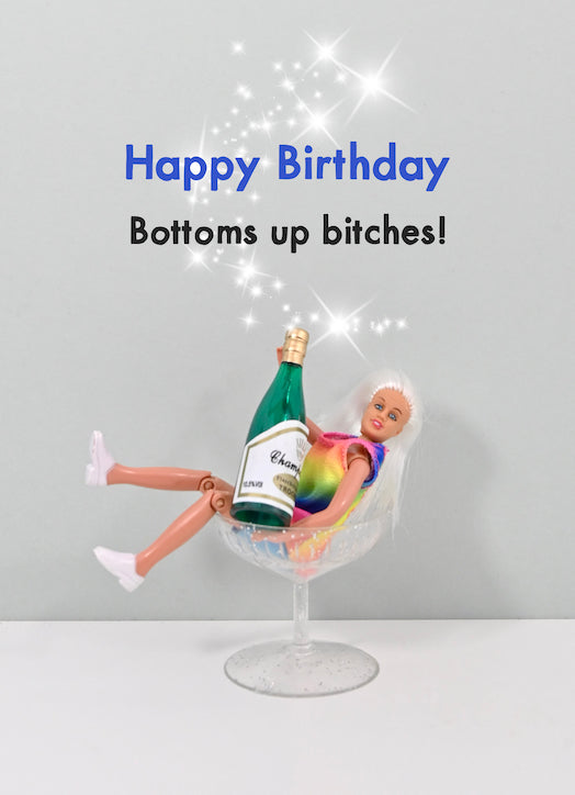 JJB198-Bold & Bright-Bottoms Up-Card-