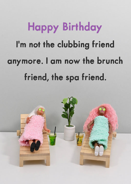 JJB218-Bold & Bright-Spa Friend-Card-