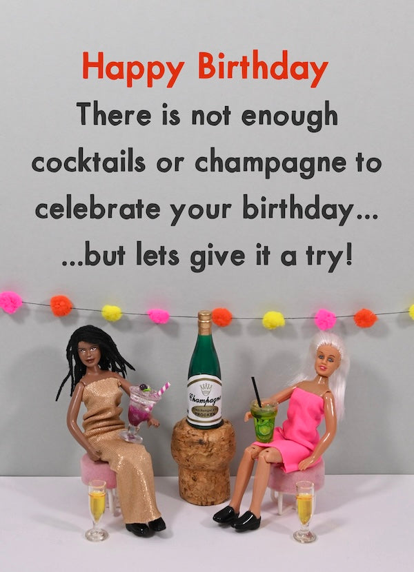 JJB222-Bold & Bright-Not Enough-Card-