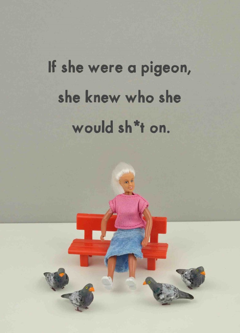 JJG043-Bold & Bright-Pigeon-Card-General
