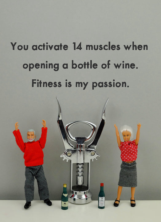 JJG070-Bold & Bright-Fitness Passion-Card-General