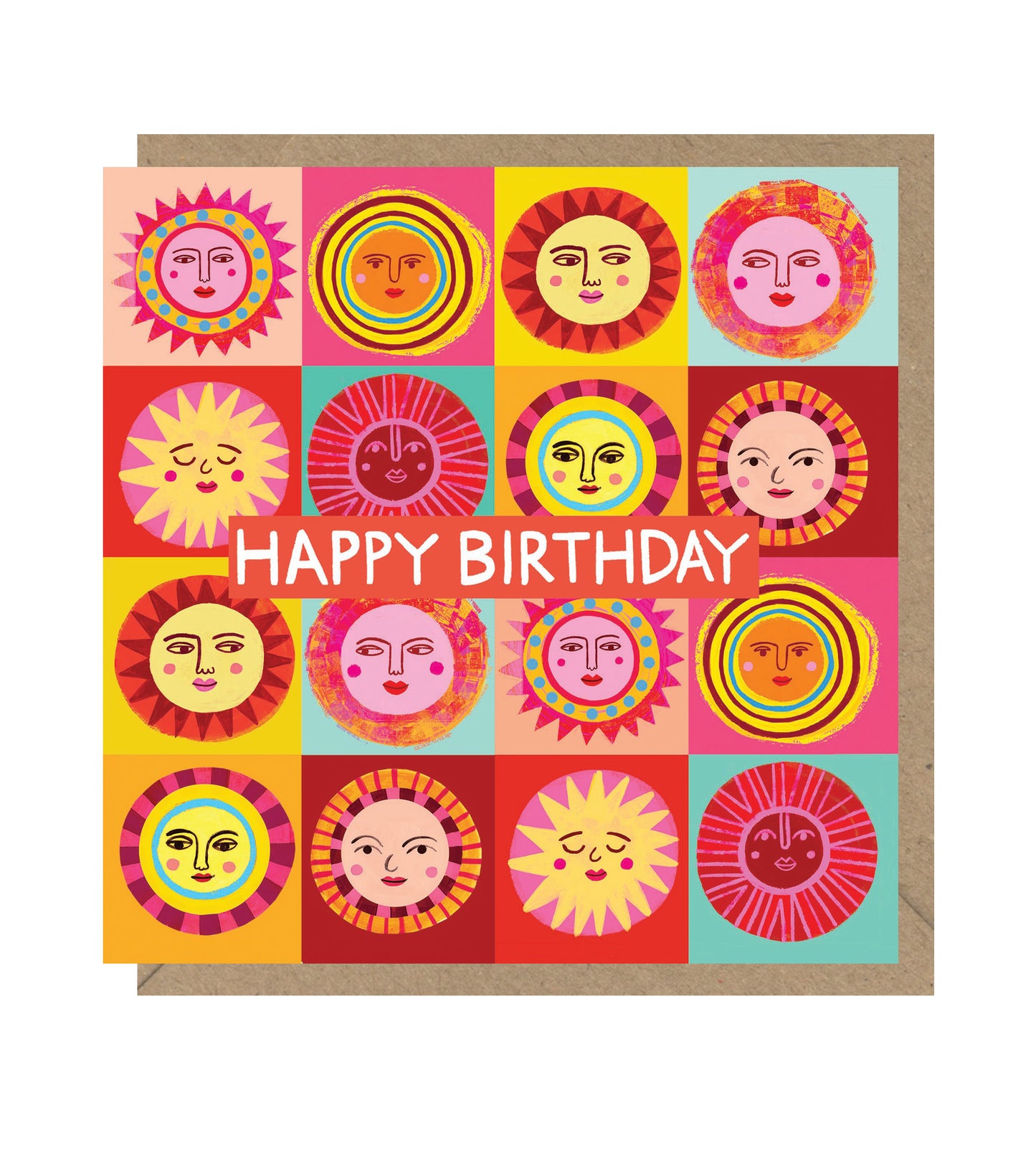 BUD039-Earlybird-Suns-Card-Buddy & Betty