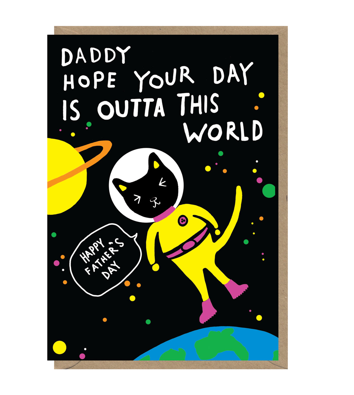 SUP082-Earlybird-Outta This World Daddy-Card-Super Fab