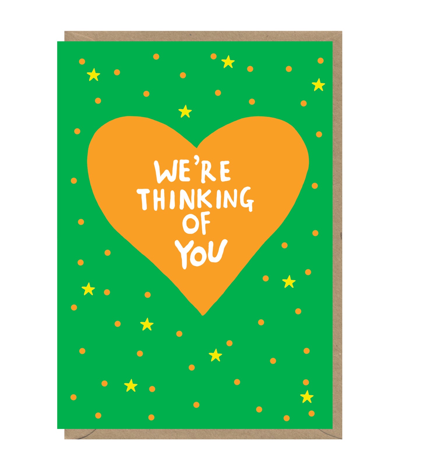 SUP088-Earlybird-We�Re Thinking Of You-Card-
