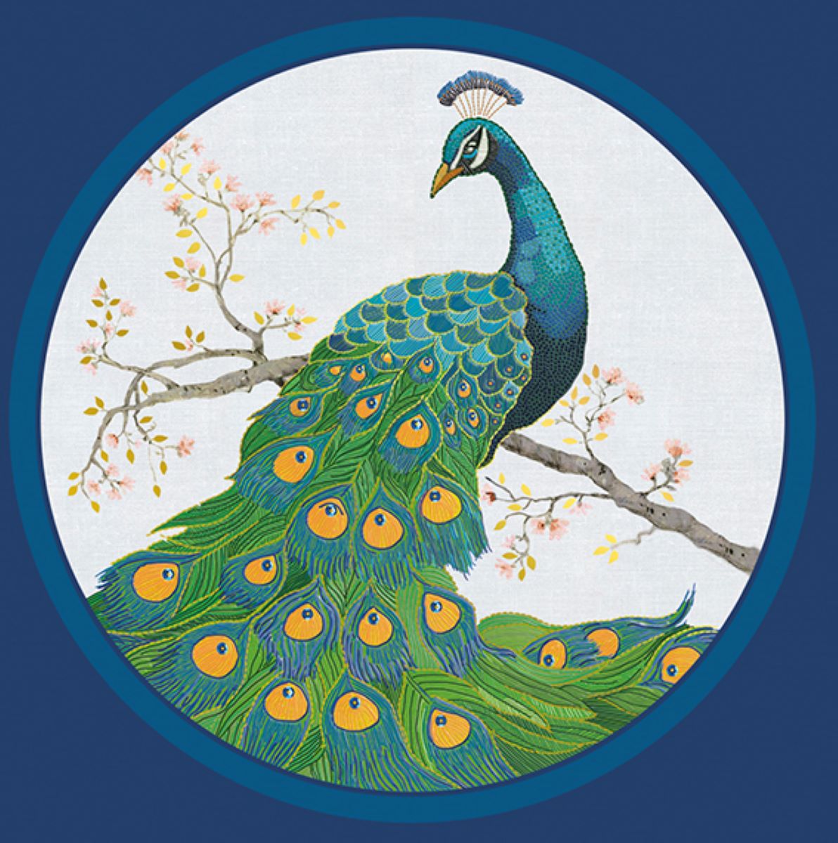 9914800010-Editions du Desastre-Card-Broderie