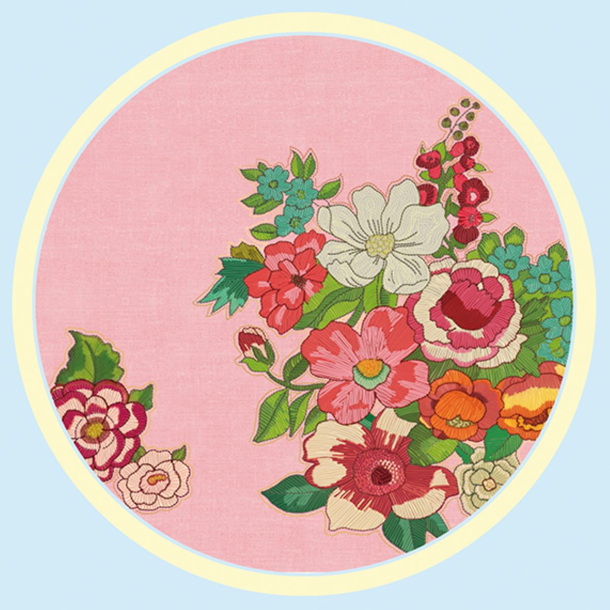 9914800021-Editions du Desastre-Card-Broderie