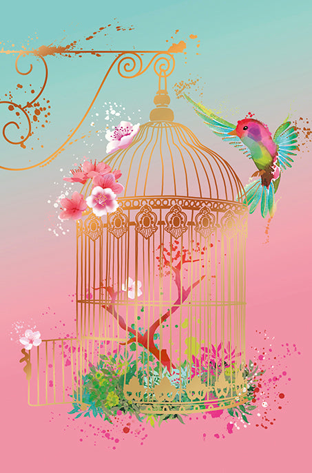 9956560074-Editions du Desastre-Carnet De Couleurs-Card-Carnet De Couleurs