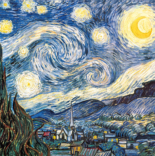 9981970074-Editions du Desastre-Le Muse-Card-Le Muse