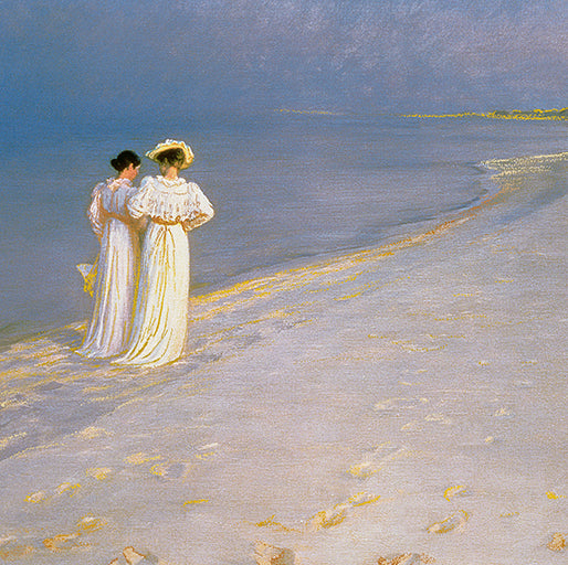 9981970076-Editions du Desastre-Le Muse-Card-Le Muse