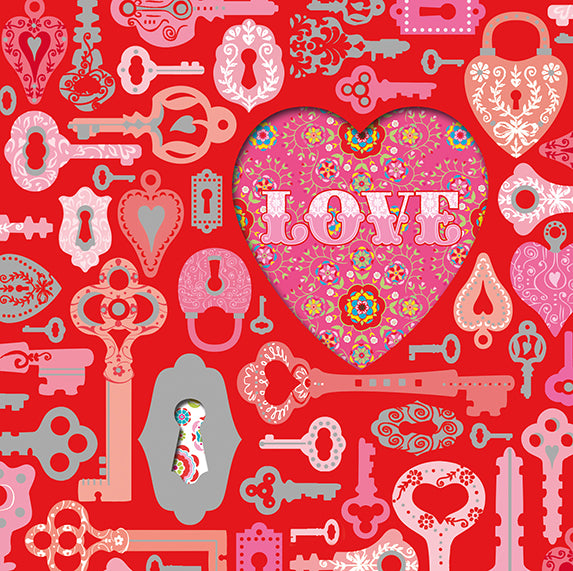 9941060038-The Editor Groupe-Card-