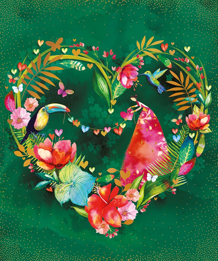 9951460060-The Editor Groupe-Card-