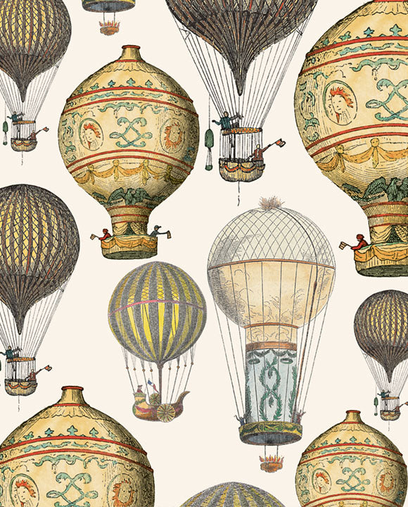 1725-Grafiche Tassotti-Ballon-Wrap-Carte Decorative