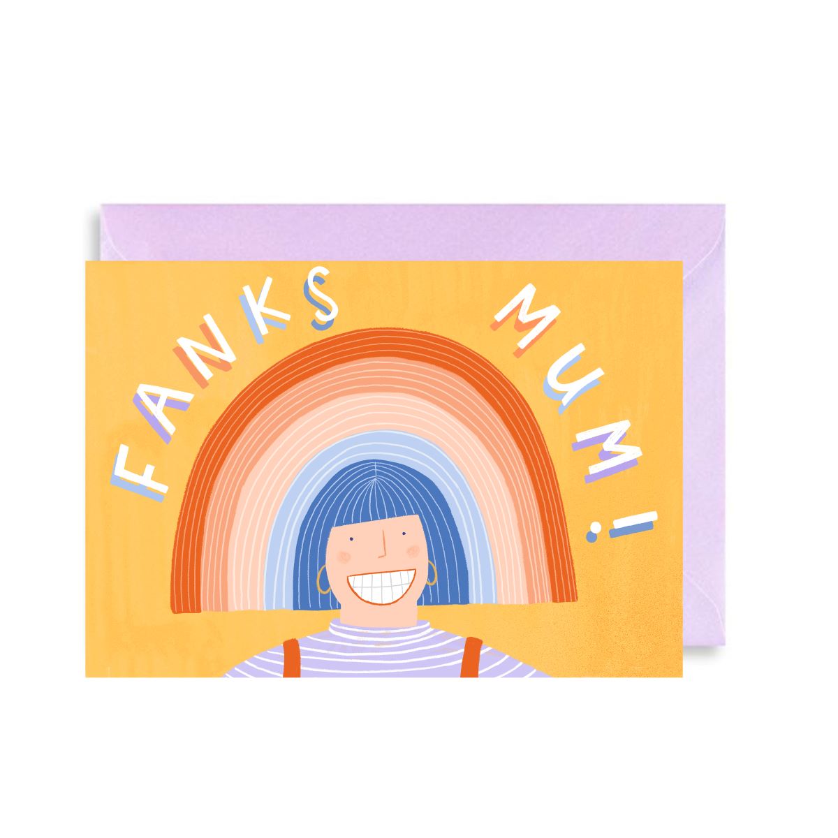 CM004-Ickaprint-Fanks Mum-Card-