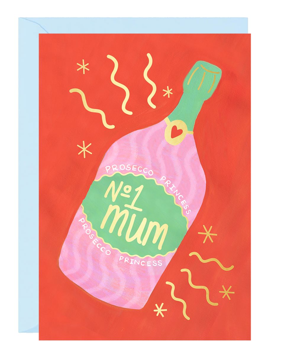 CM015-Ickaprint-Proseco Mum-Card-