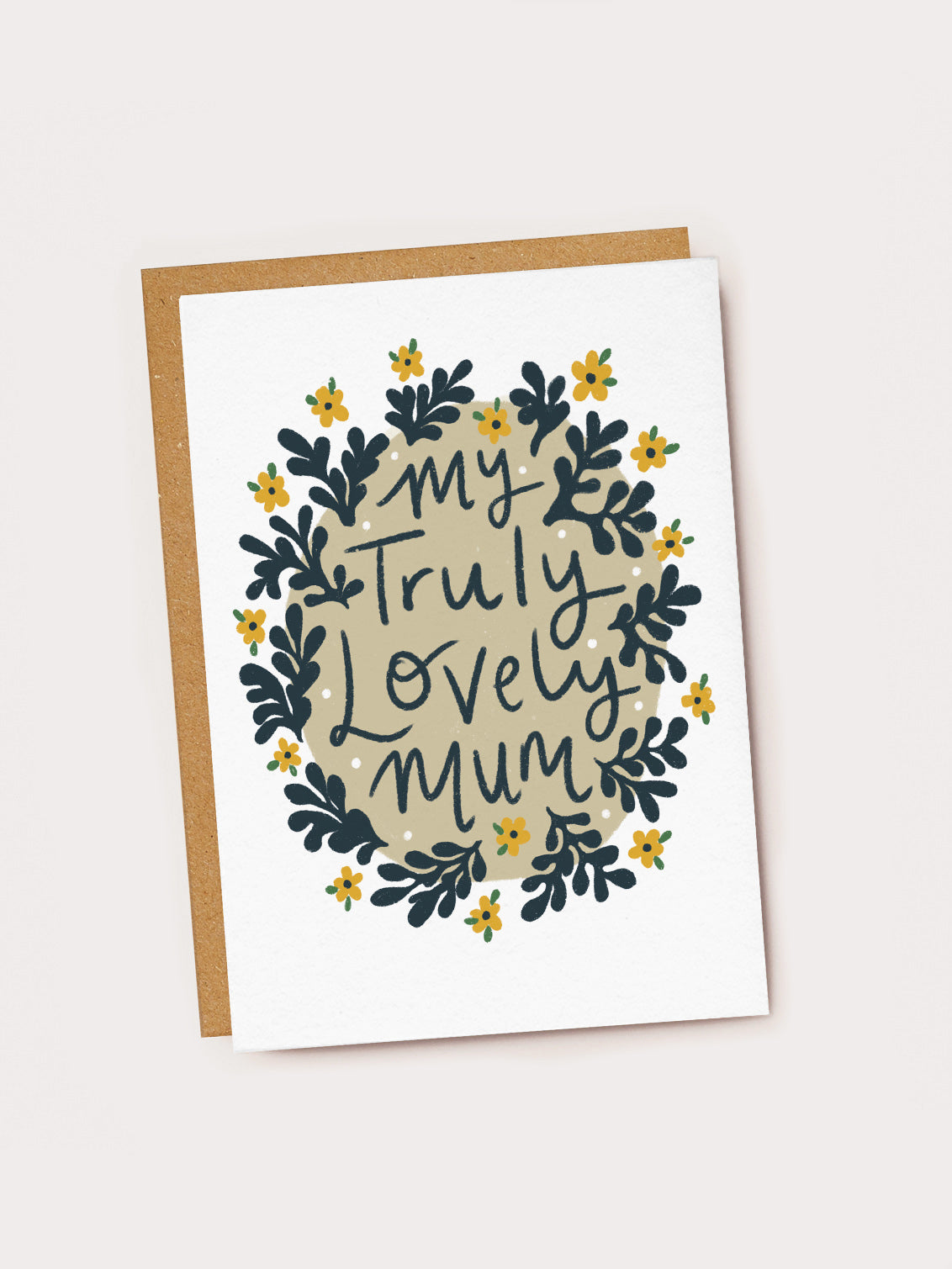 M264-Jade Fisher-My Truly Lovely Mum-Card-