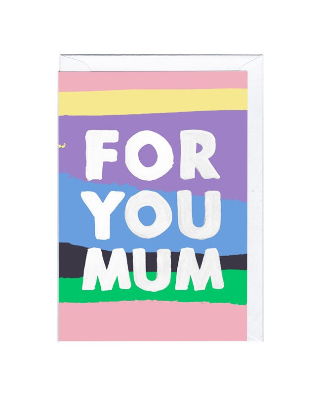 MJ2020-Jolly Awesome-For You Mum-Card-Mj2020