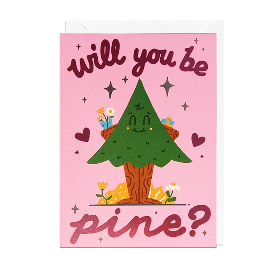 MJ210FOIL-Jolly Awesome-Will Y