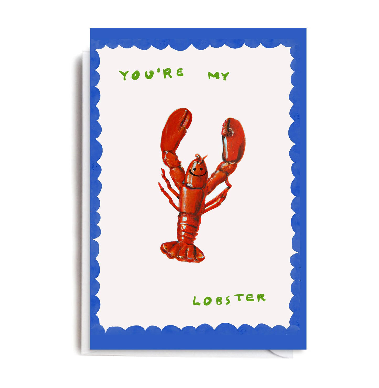 PG128-Jolly Awesome-My Lobster