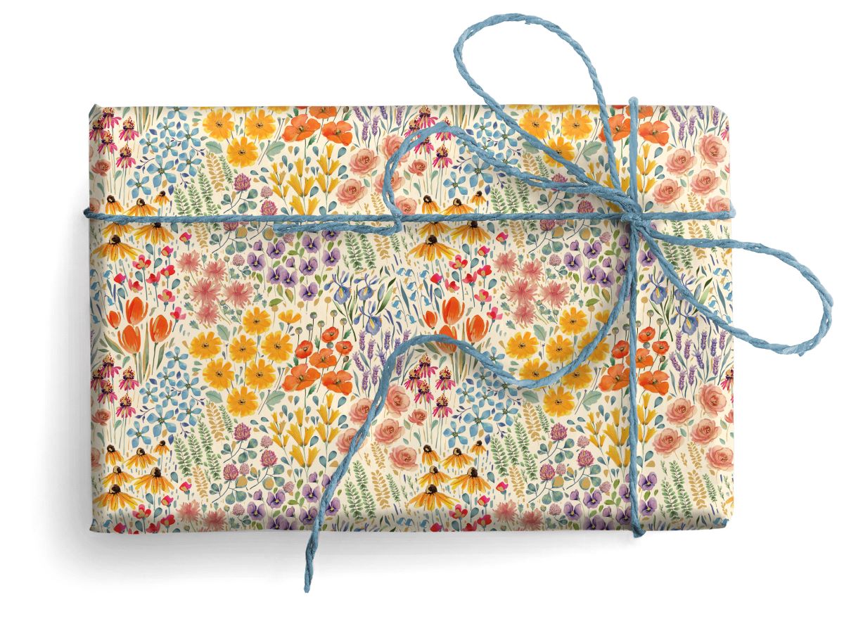 18-9302-Kartos-Tiny Flowers-Wrap-Prestige