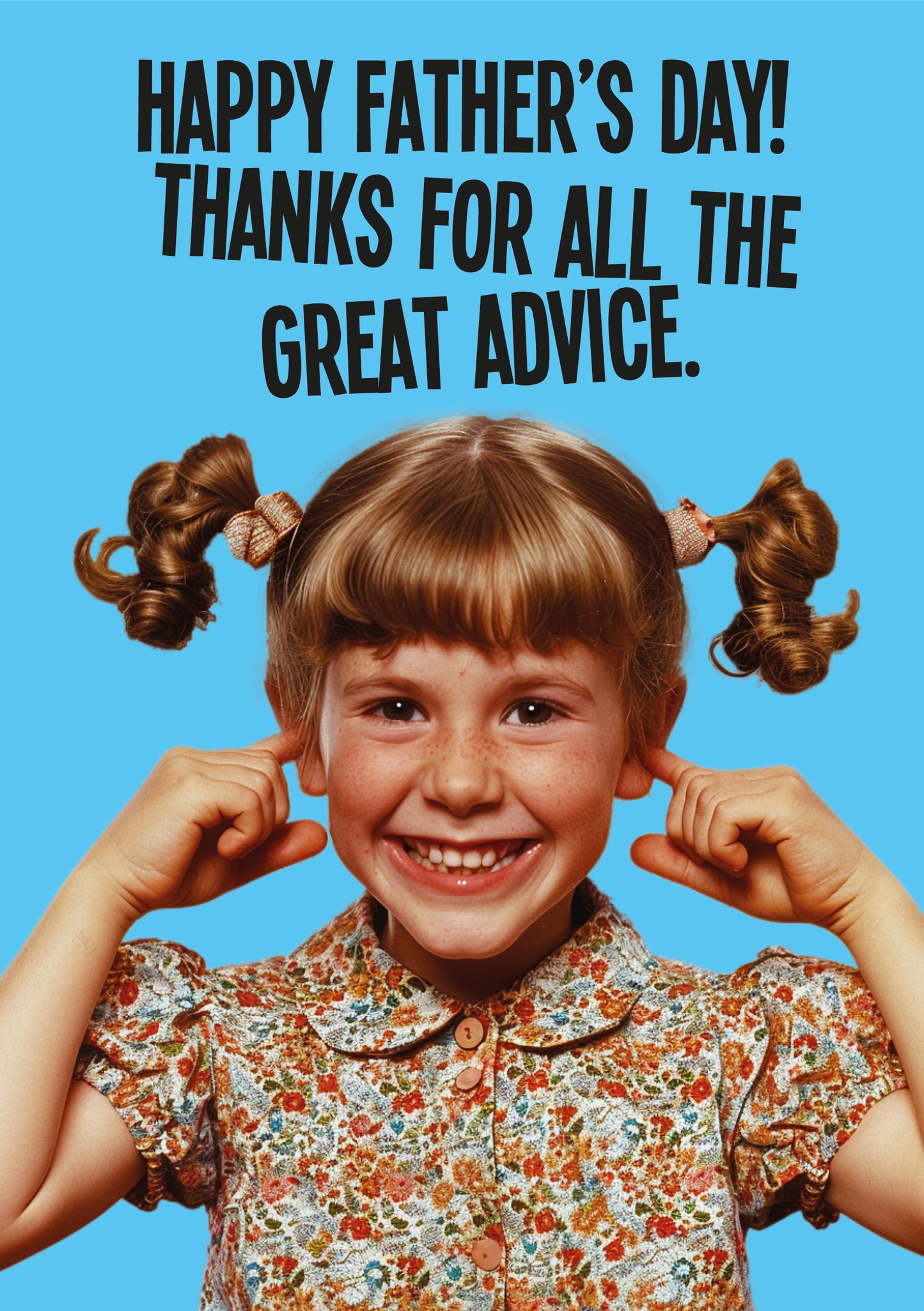 KMK2409-Kiss Me Kwik-Fathers Advice-Card-