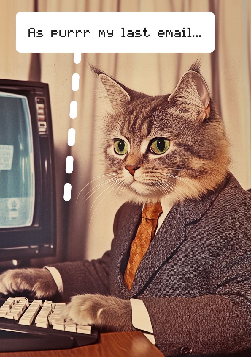 KMK2501-Kiss Me Kwik-Purrr-Card-