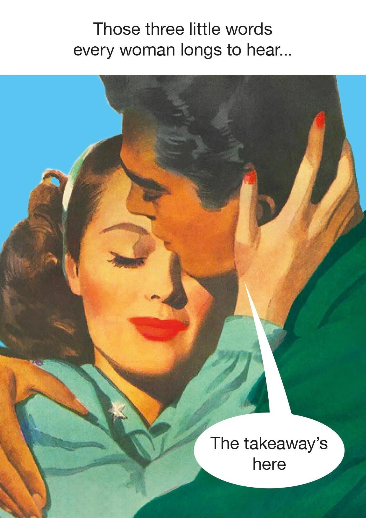 VALKMK2601-Kiss Me Kwik-Takeaway-Card-