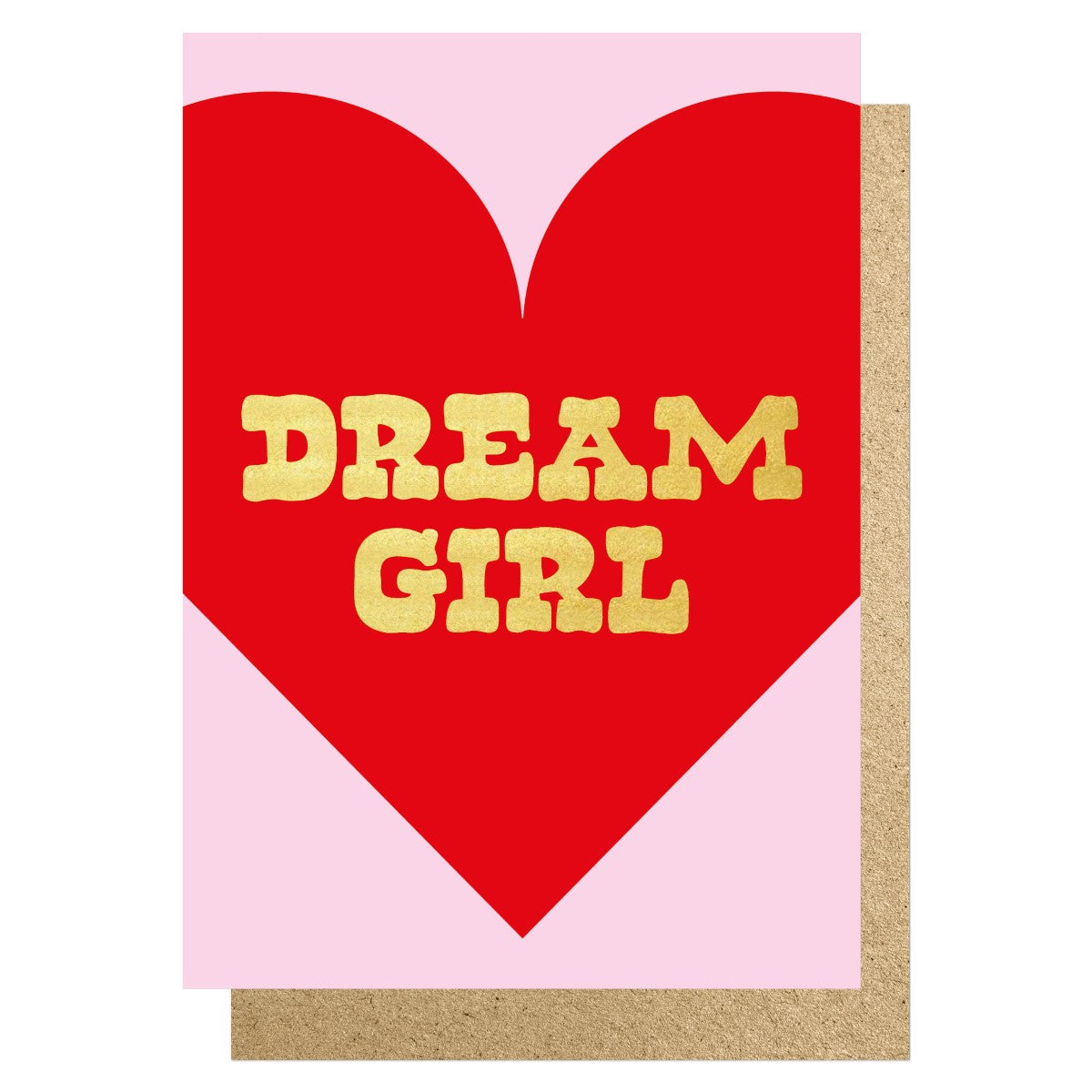 HTVAL004-Lucky Ink-Dream Girl-Card-