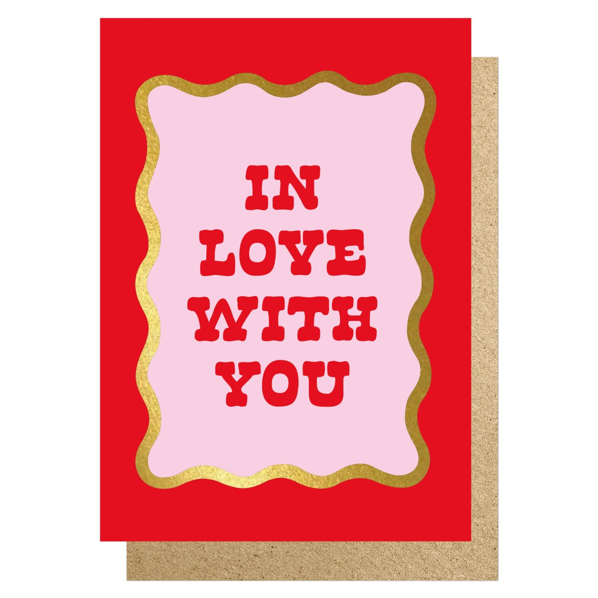 WVAL005-Lucky Ink-You Are Hot Af-Card-