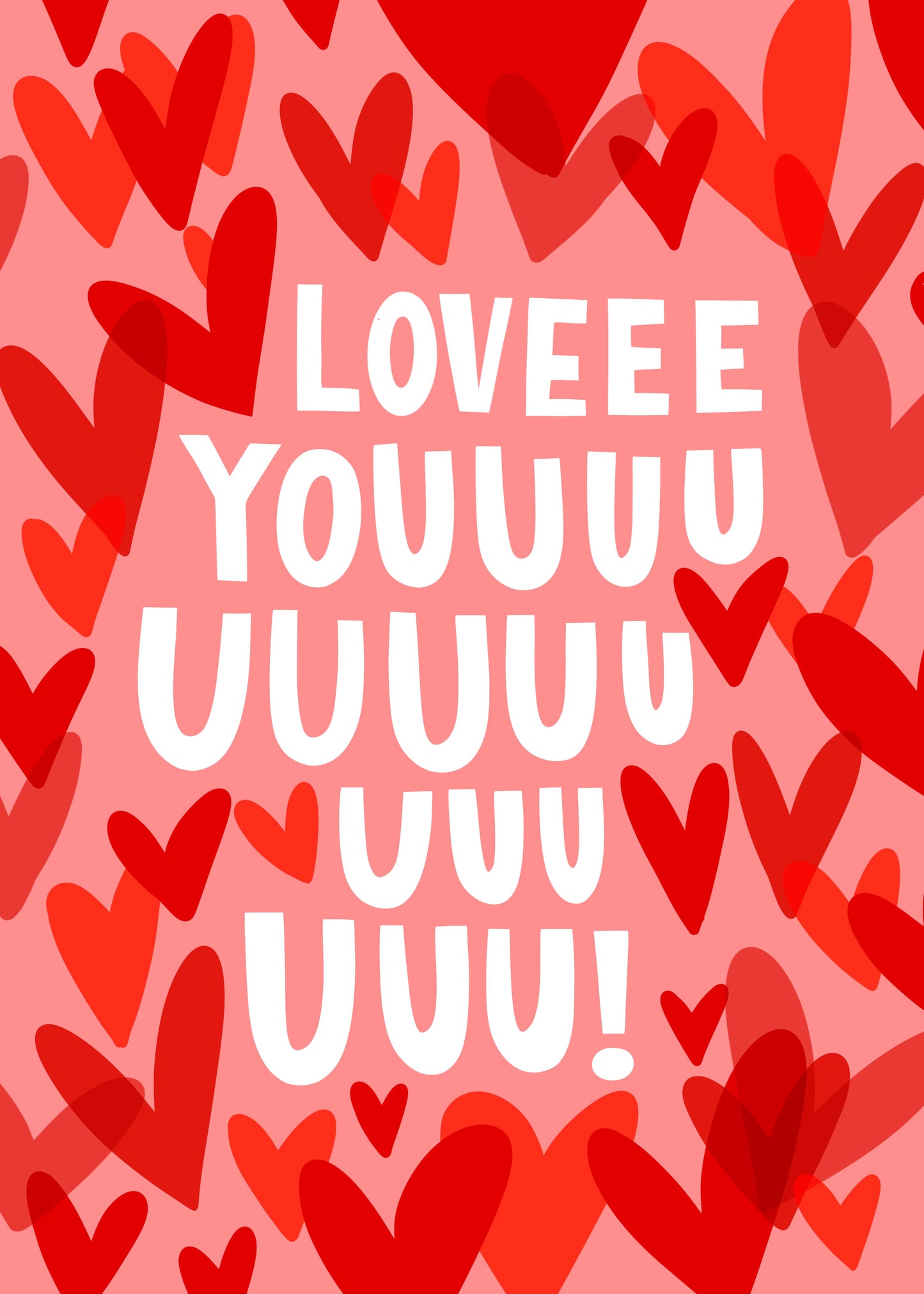 S11820-Lucy Maggie-So Much Love-Card-