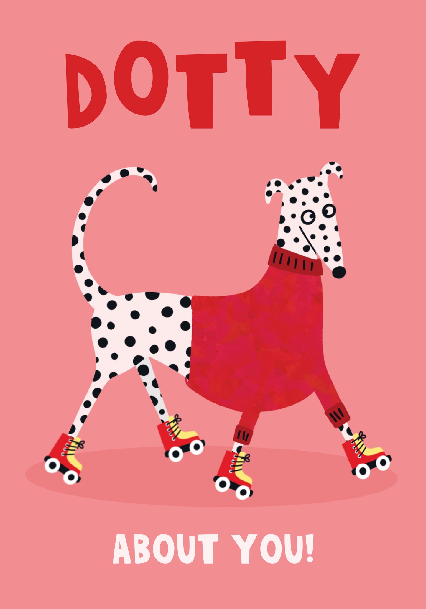 S16825-Lucy Maggie-Dotty-Card-