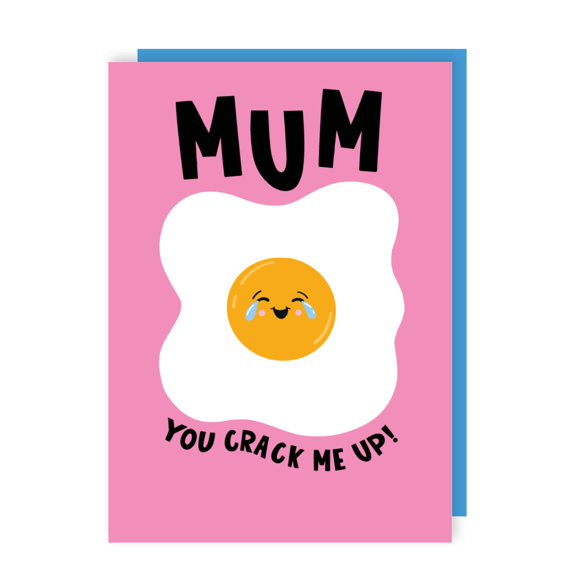 S18724-Lucy Maggie-Crack Me Up-Card-