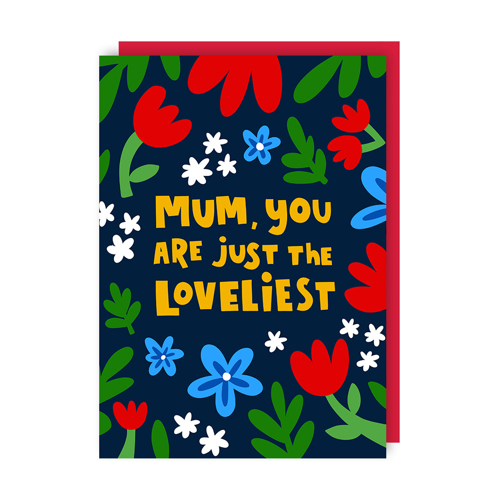 S18922-Lucy Maggie-Loveliest-Card-