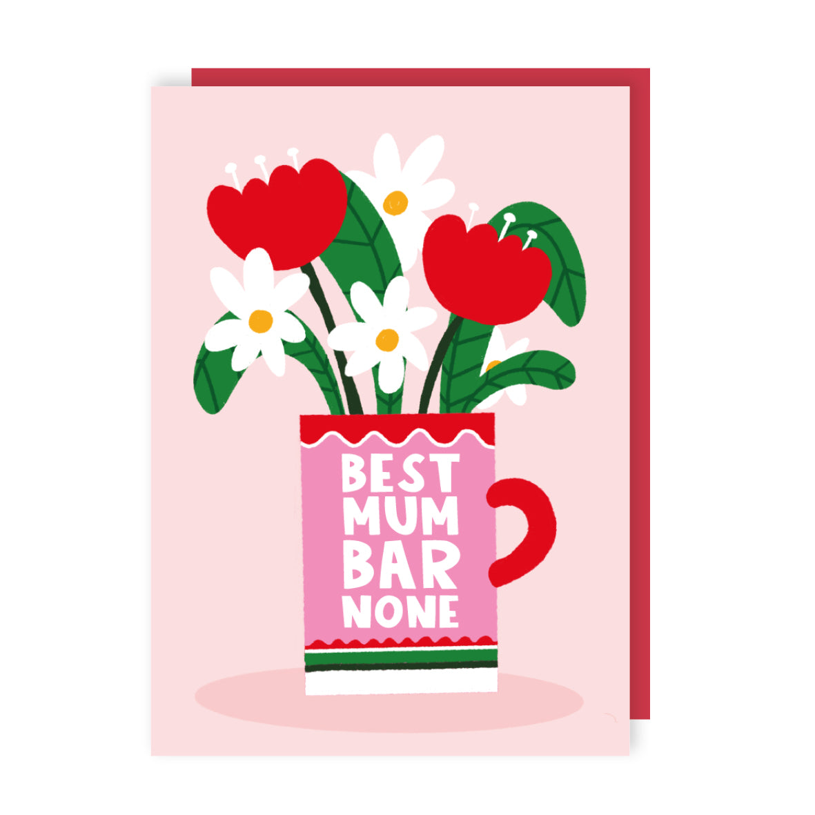 S19024-Lucy Maggie-Bar None-Card-