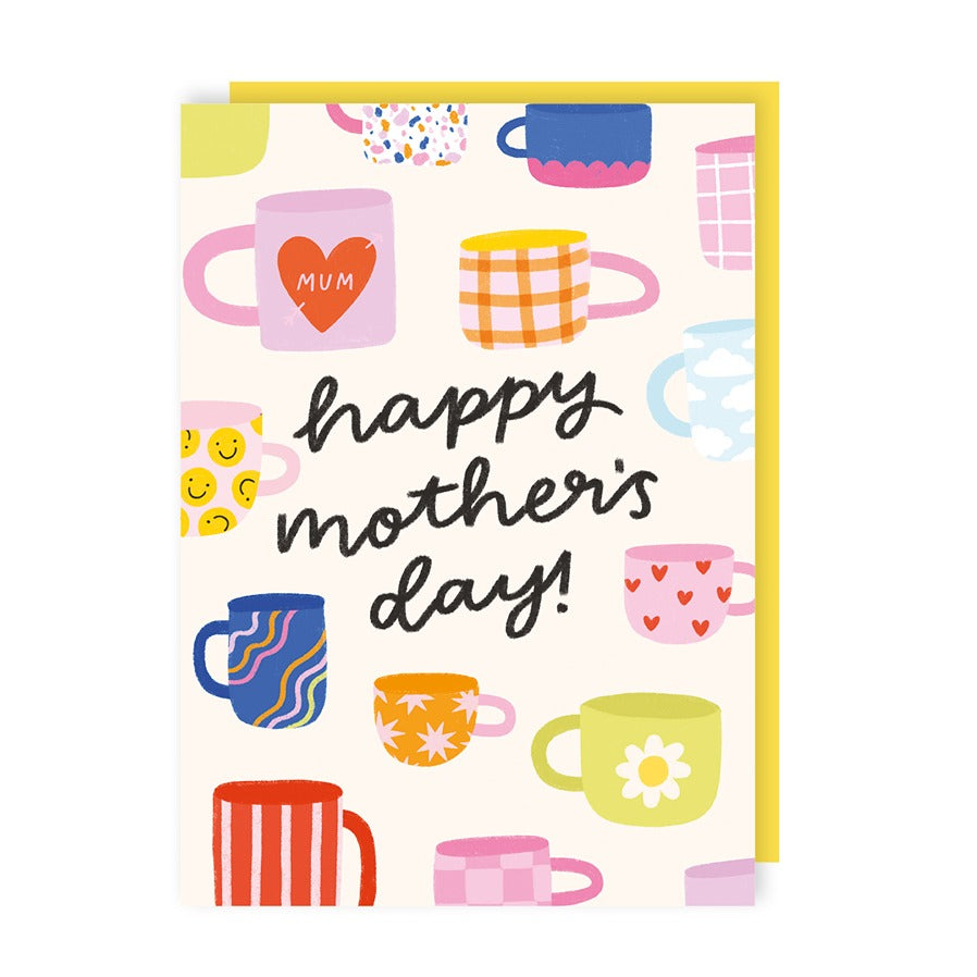 S9224-Lucy Maggie-Mum Mugs-Card-