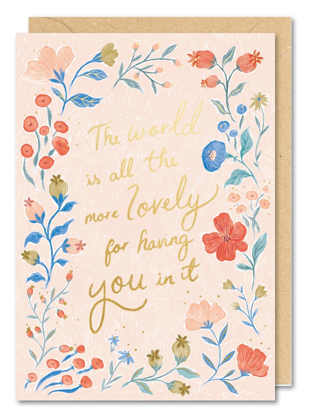 ESU04K-Meraki-Floral Border-Card-Sundancer