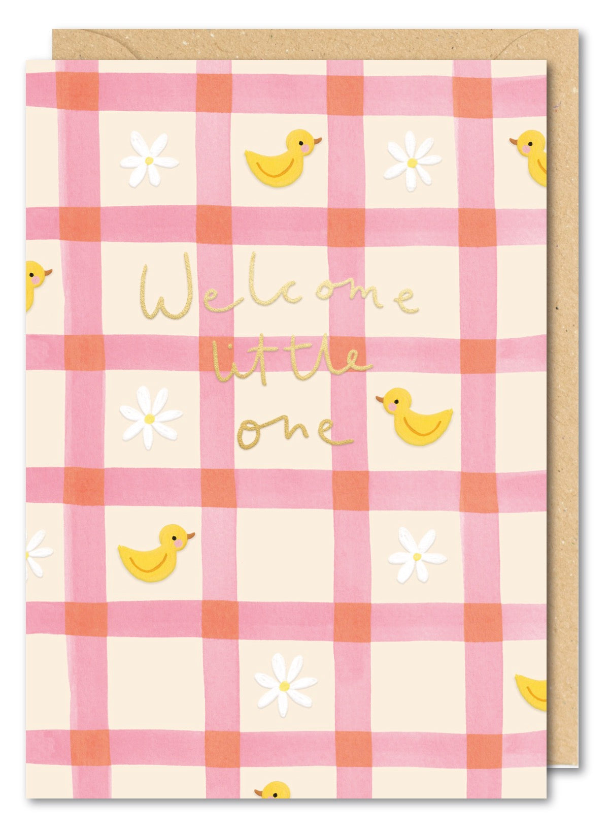 OMH07K-Meraki-Baby Girl-Card-Mochi
