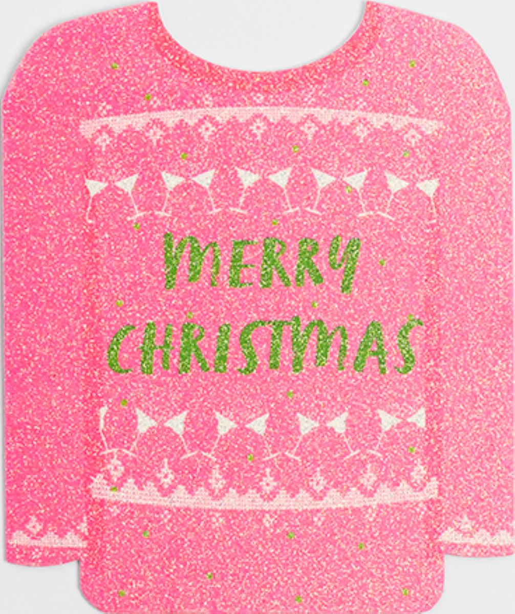 XCM01K-Meraki-Jumper-Xmas Card