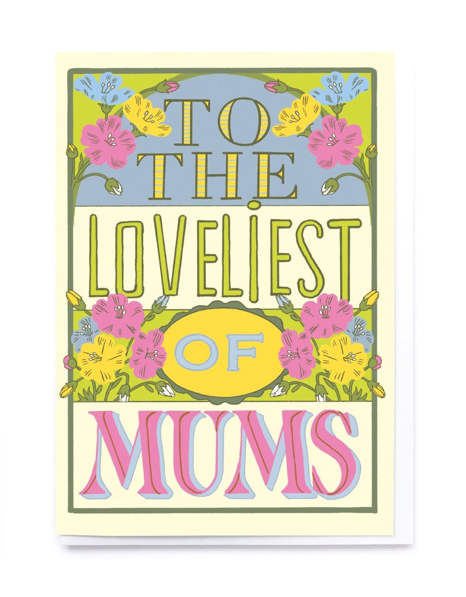 NL315-Noi-Loveliest Type-Card-