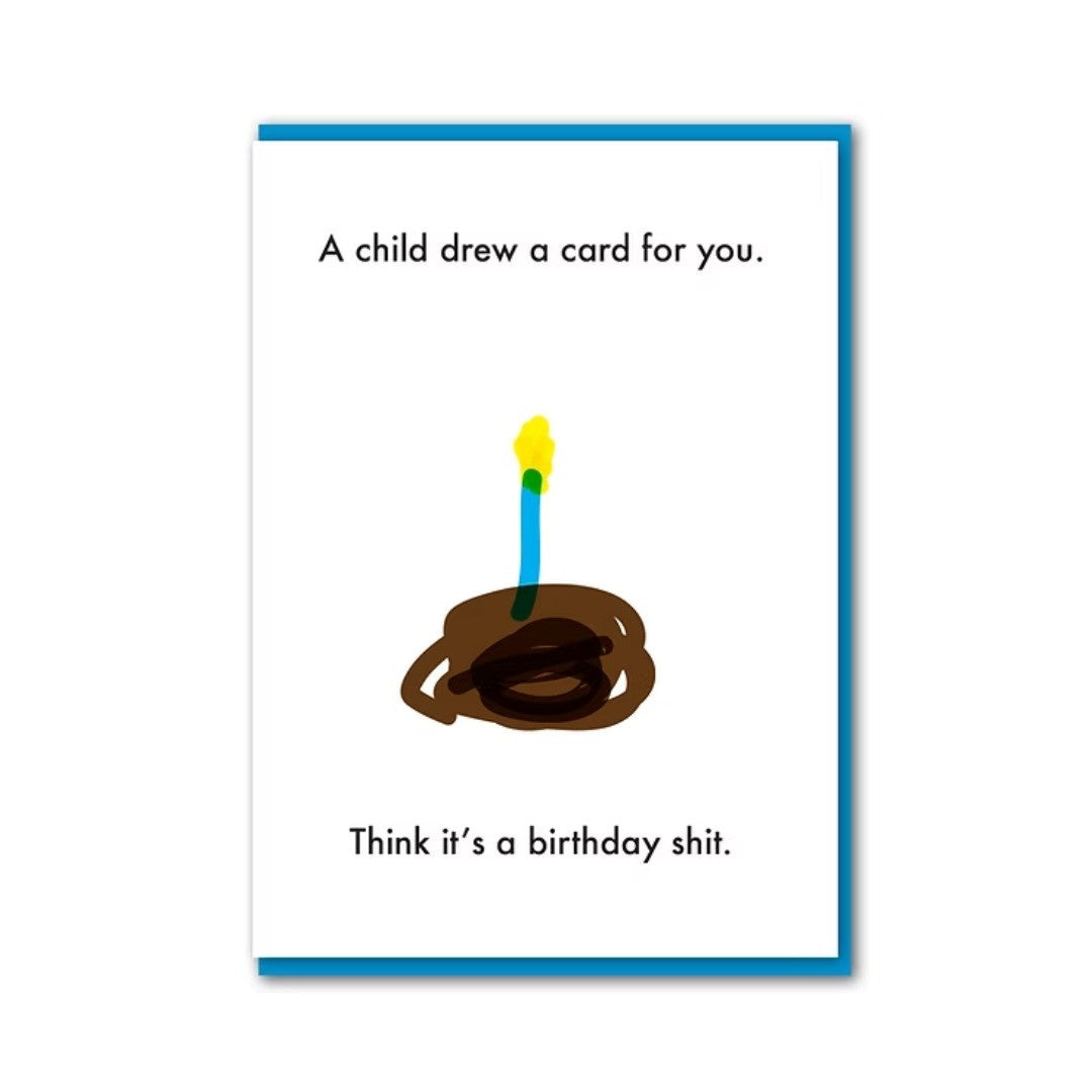 C130-Objectables-Shit Birthday-Card-Favourites