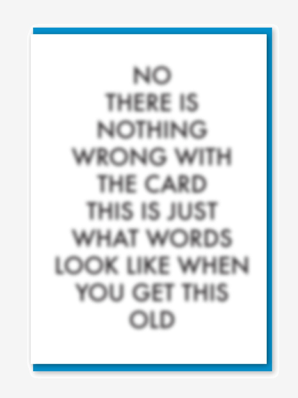 C317-Objectables-What Words Look Like-Card-Favourites