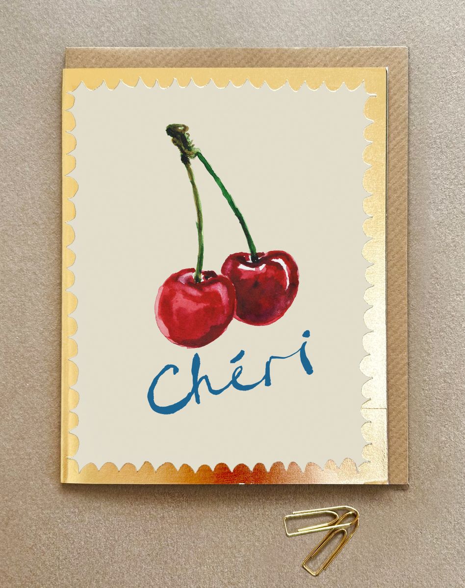 FP3483-Poet and Painter-Cheri-Card-Gala