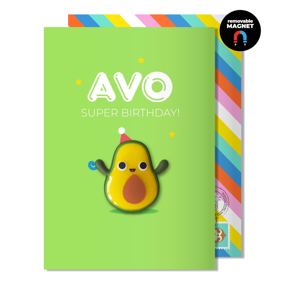HJ015-Pango-Card-Hello Jello