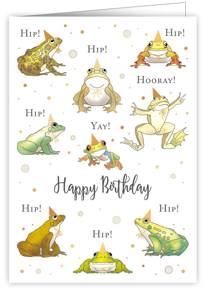 4110-Quire-Frogs-Card-Mac Classic
